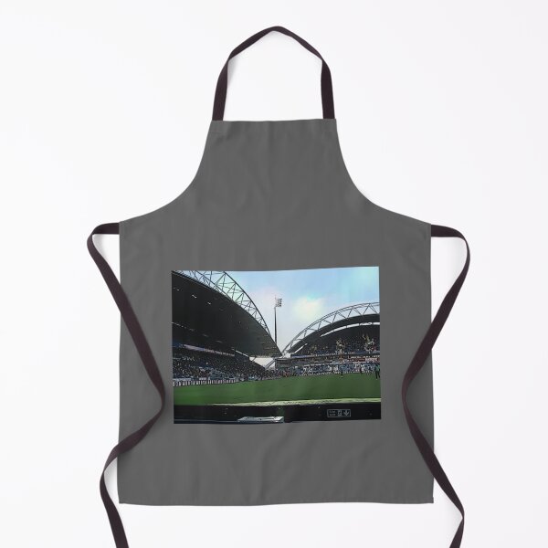Item preview, The main stand at Huddersfield   designed and sold by edseljones.