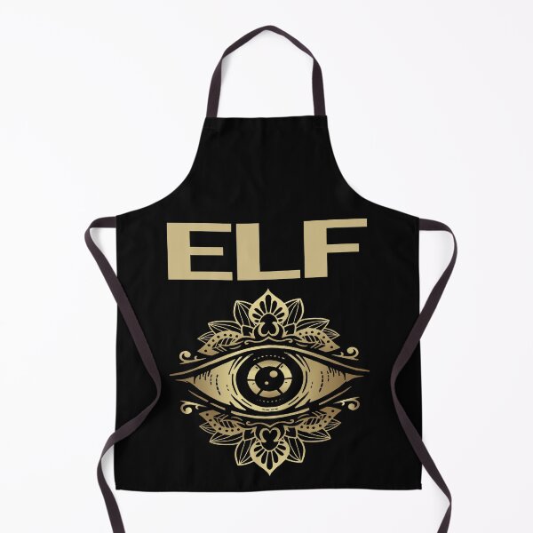 Item preview, Watching Eye Elf designed and sold by GymnoStore24.