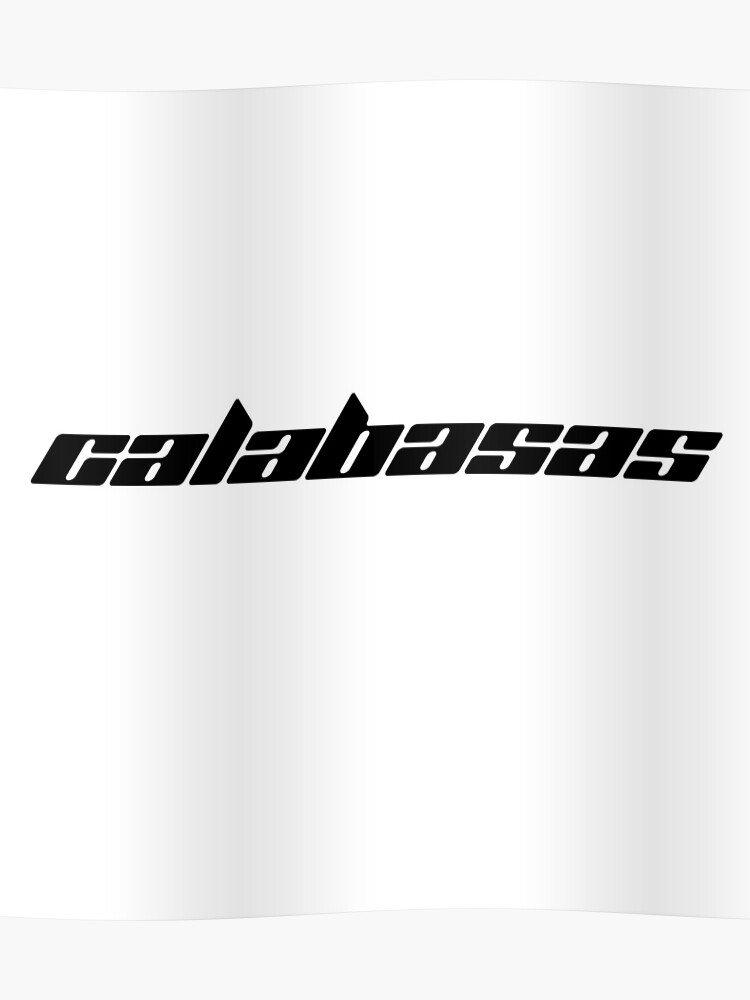 Calabasas Size Chart