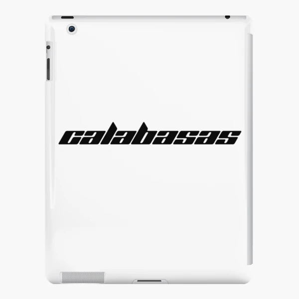 Calabasas Yeezy Kanye West iPad Case & Skin for Sale by