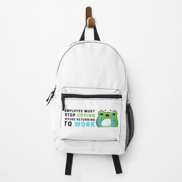 Item preview, Employees must stop crying designed and sold by M0dasser.