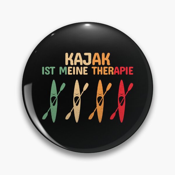 Item preview, lustige Kajak zitieren designed and sold by WangsArt.