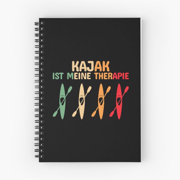 Aperçu de l'œuvre lustige Kajak zitieren créée et vendue par WangsArt.