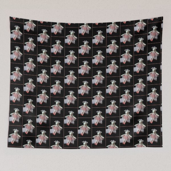 Item preview, Little Ballerina Mouse designed and sold by Alexandra Lavizzari.