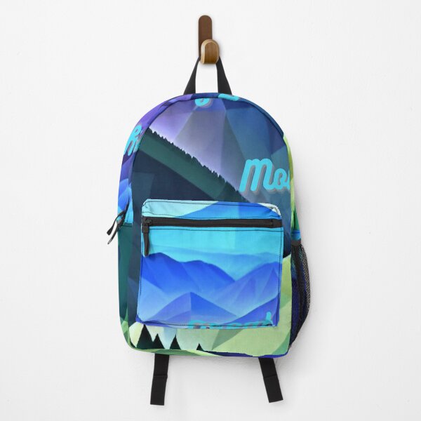 Item preview, Great Smoky Mountains National Park II designed and sold by BradburyWorx.