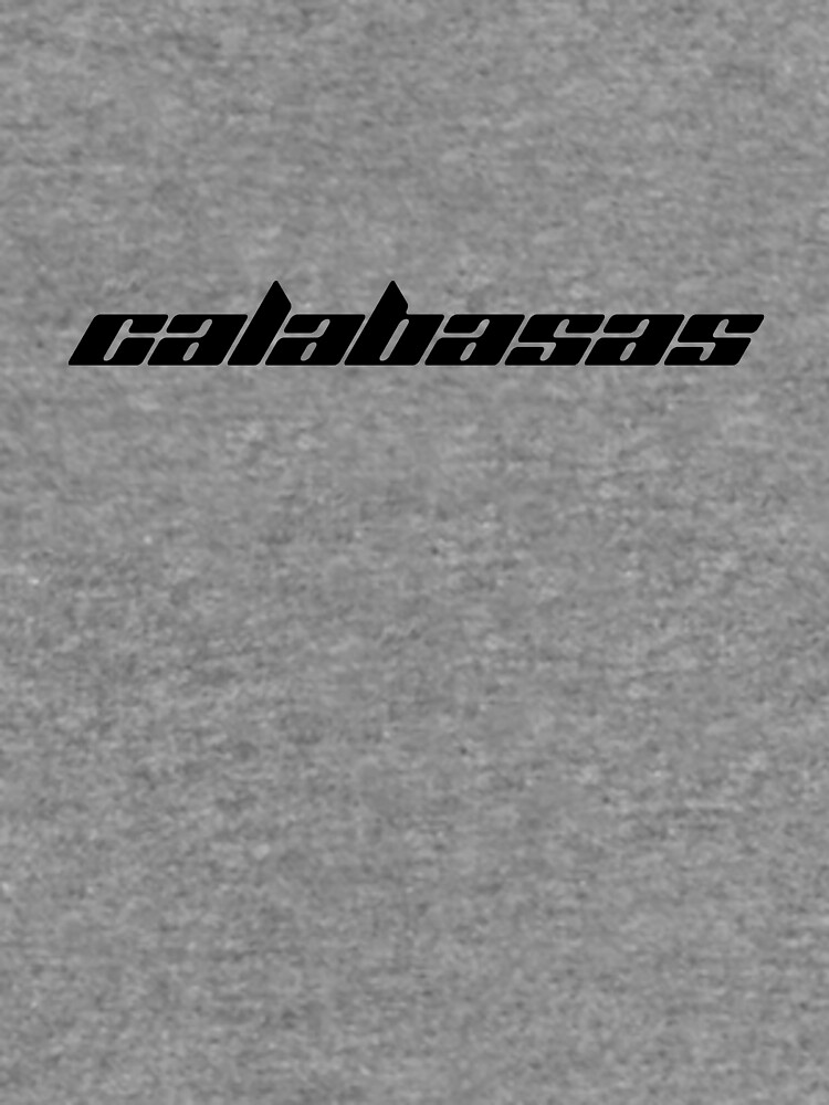 Calabasas Yeezy Kanye West