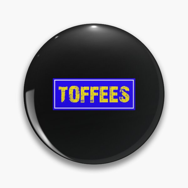Item preview, Toffees (2) designed and sold by edseljones.