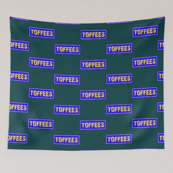 Item preview, Toffees (2) designed and sold by edseljones.