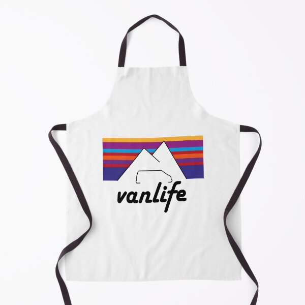 Item preview, T4 Vanlife Mountain Sunset Classic  designed and sold by crasyfrohah.