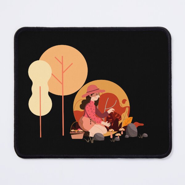 Item preview, Welcome Autumn designed and sold by ApurwaArtShop.