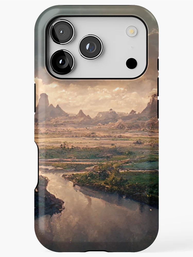 Thumbnail 1 of 4, iPhone Case, Photo designed and sold by RicoInStudios.