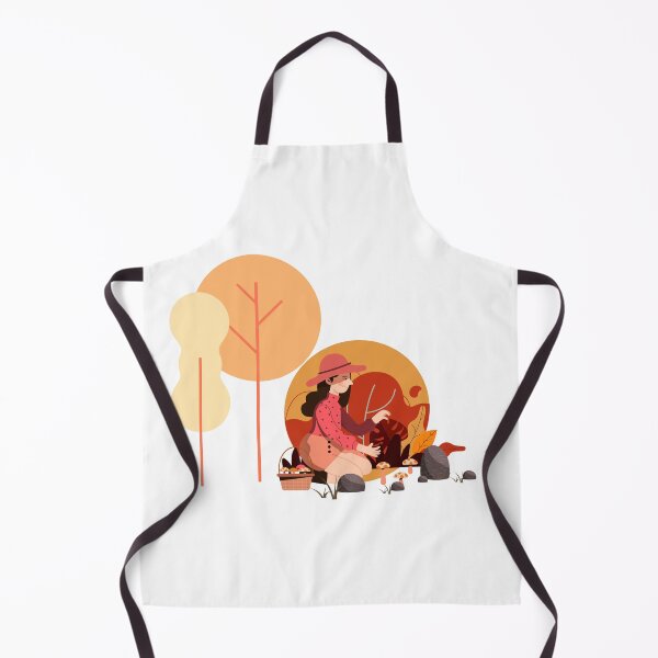 Item preview, Welcome Autumn  designed and sold by ApurwaArtShop.