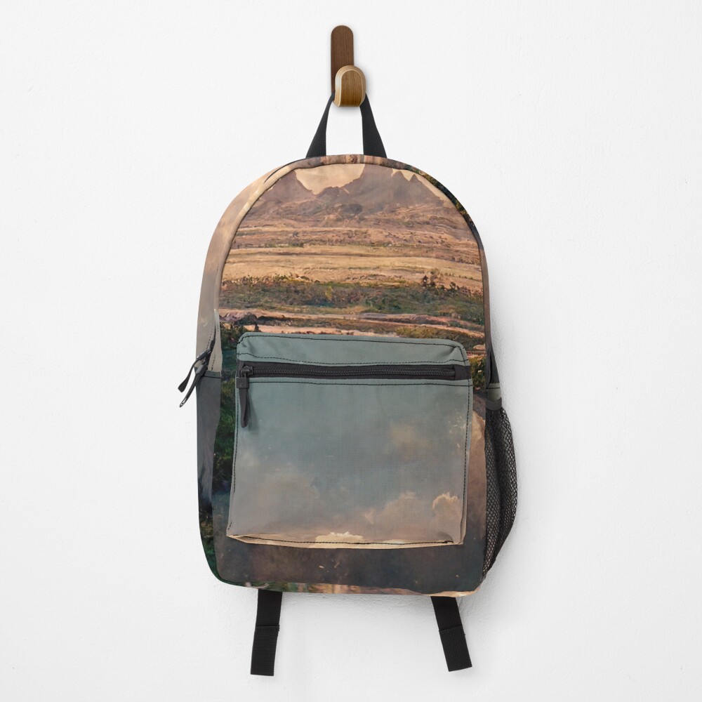 Item preview, Backpack designed and sold by RicoInStudios.