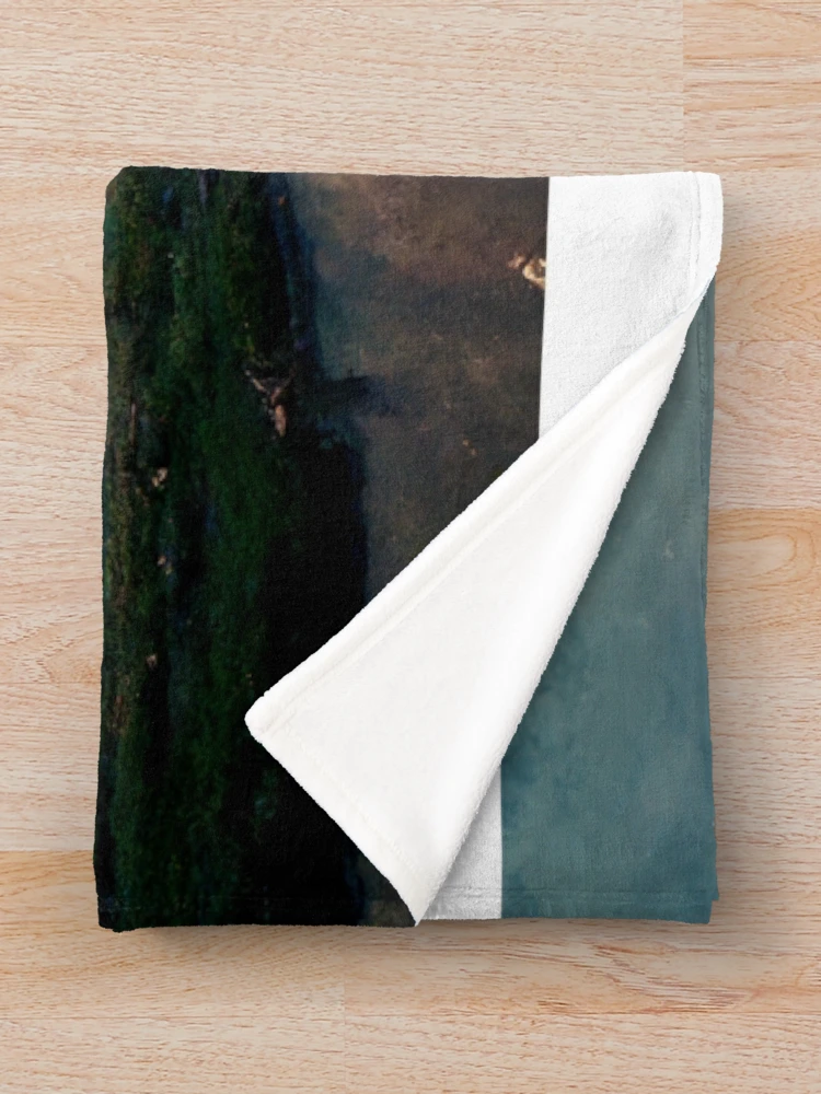 Thumbnail 3 of 6, Throw Blanket, Photo designed and sold by RicoInStudios.