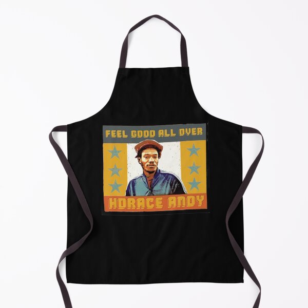 Item preview, Horace Andy - Feel Good designed and sold by RoderickArnold.