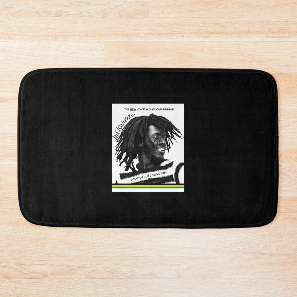 Item preview, Ini Kamoze - Vintage 1984 Promo   designed and sold by RoderickArnold.