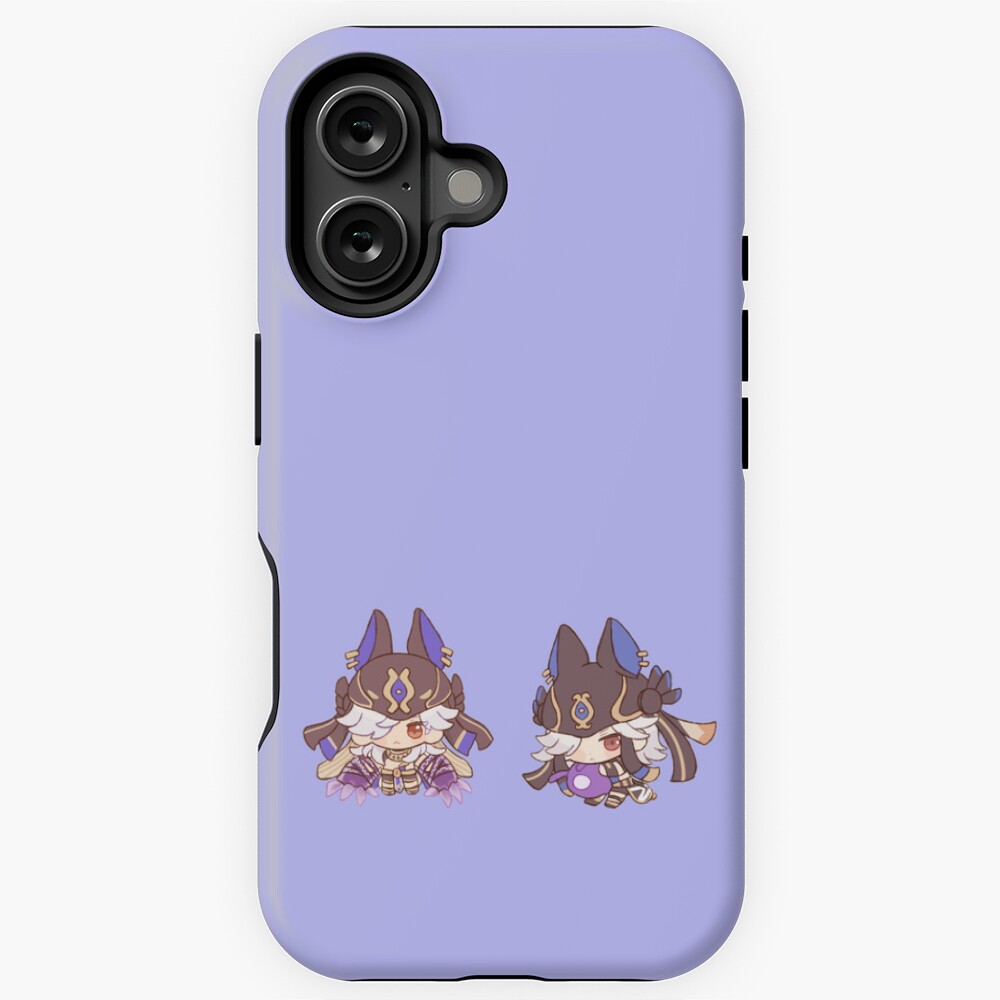 Item preview, iPhone Magsafe Tough Case designed and sold by Sara2806.