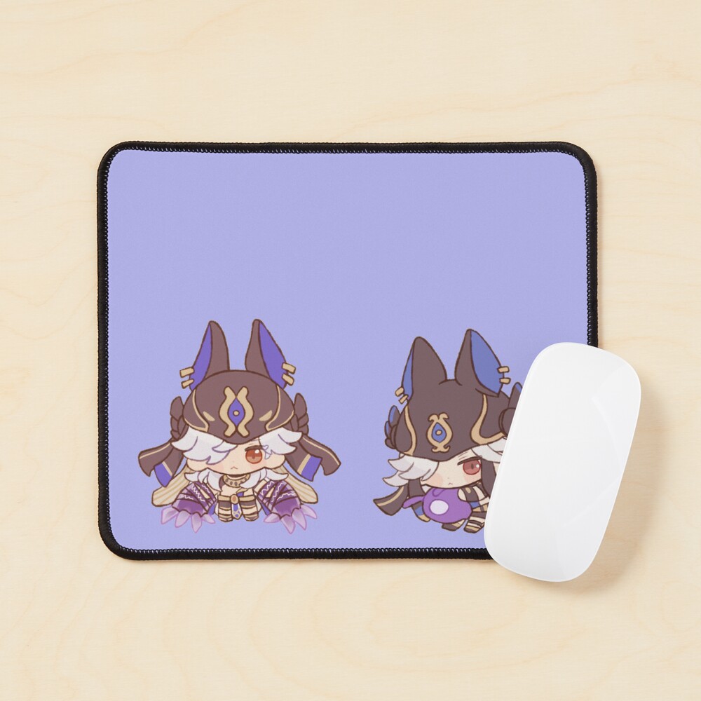 Item preview, Mouse Pad designed and sold by Sara2806.
