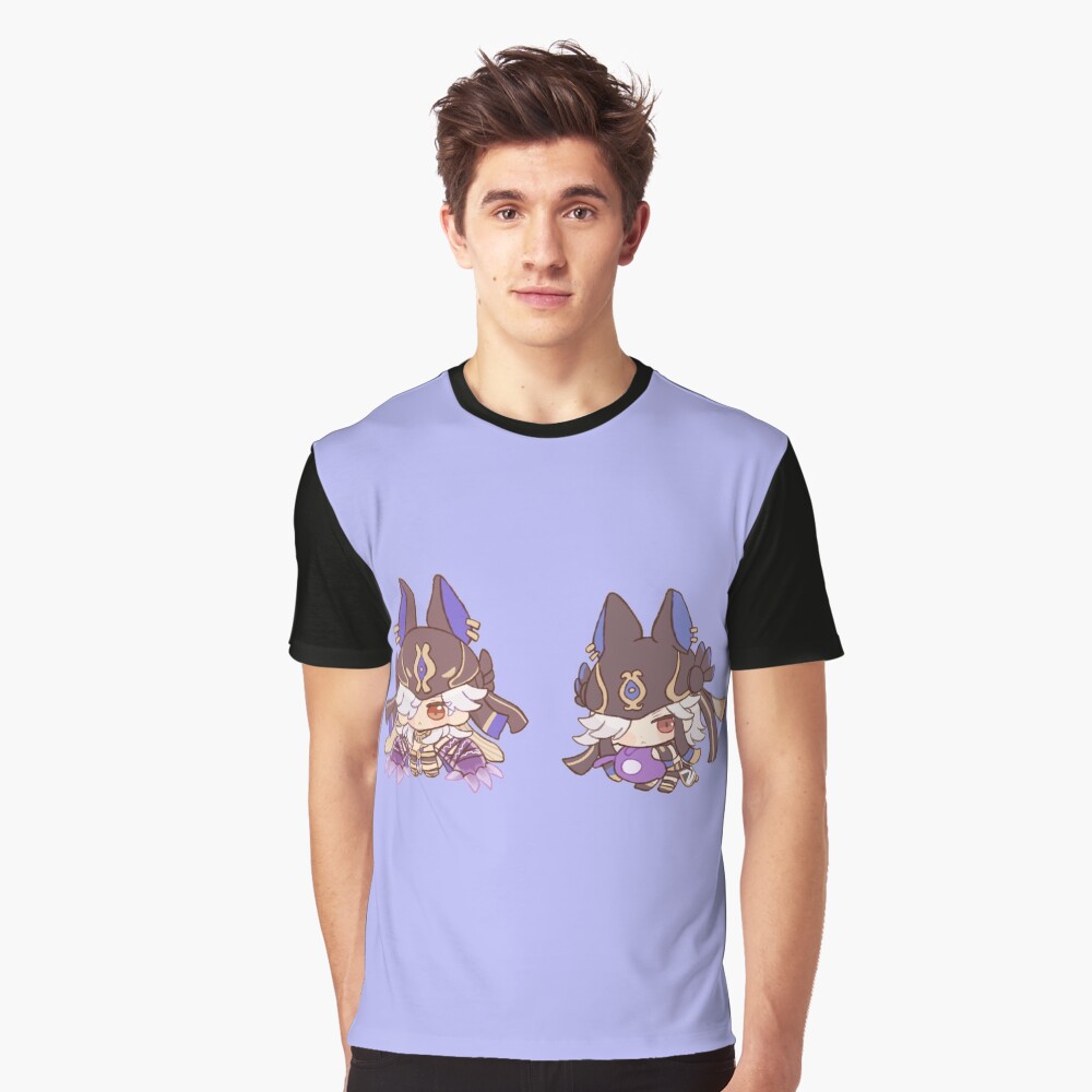 Item preview, Graphic T-Shirt designed and sold by Sara2806.