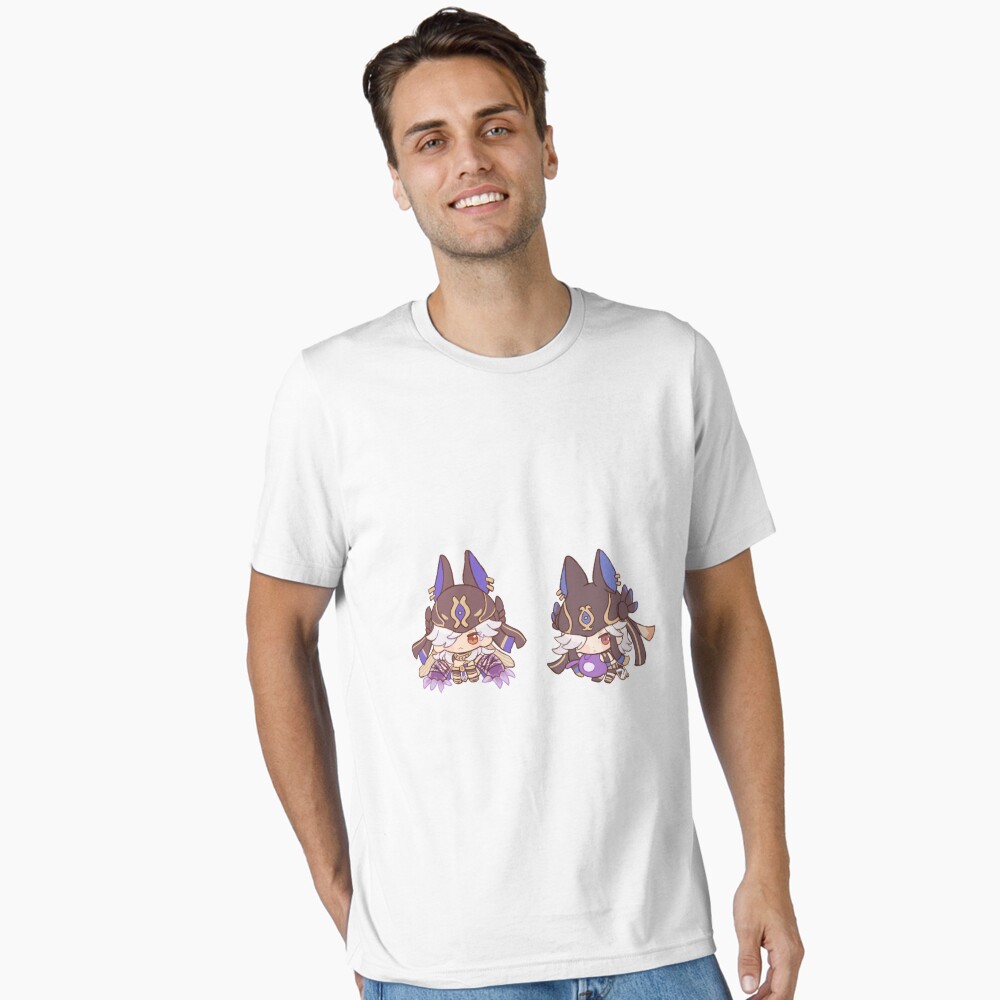 Item preview, Essential T-Shirt designed and sold by Sara2806.