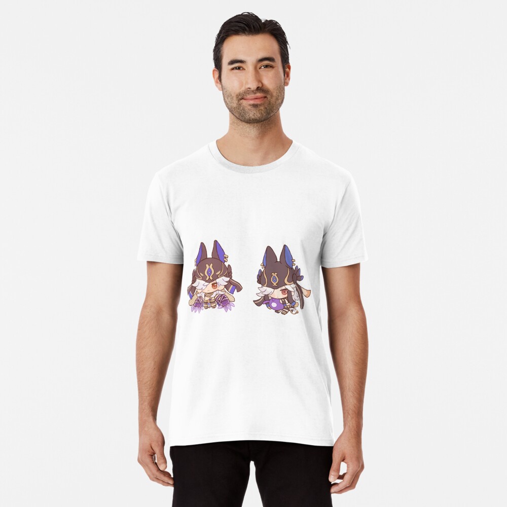 Item preview, Premium T-Shirt designed and sold by Sara2806.