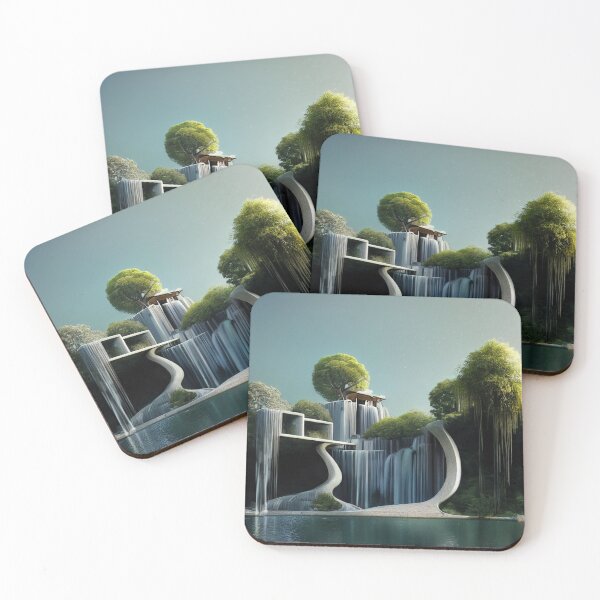 Item preview, Green paradise 3 designed and sold by Nibeemj.