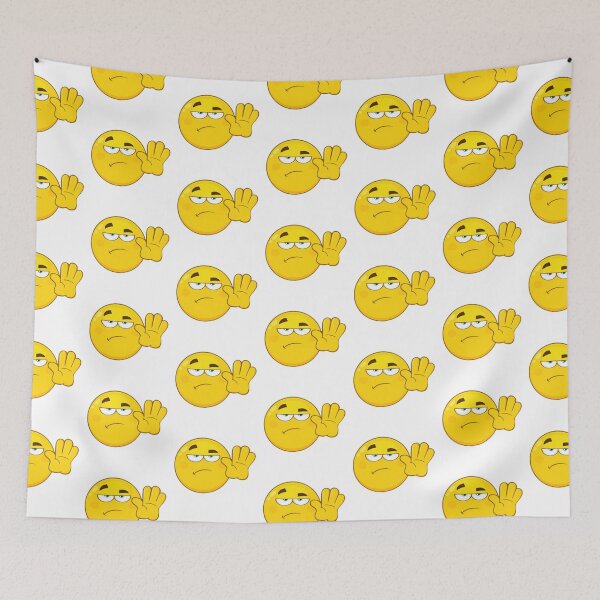Item preview, Emoji series 017 designed and sold by DavidDai.
