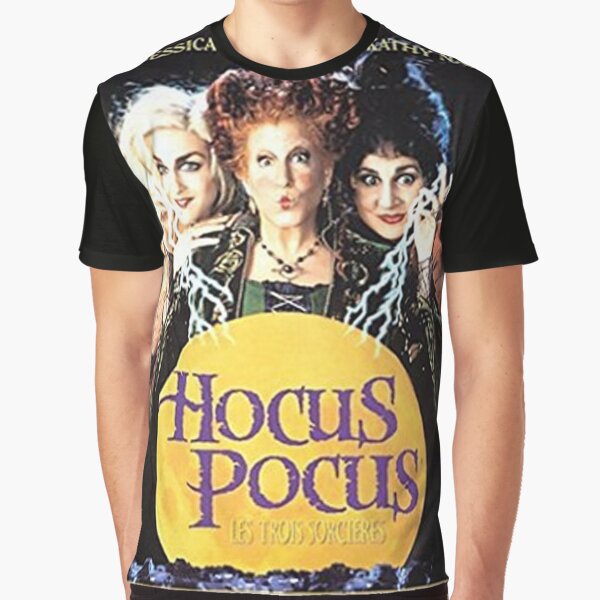 Hocus Pocus the original mean girls shirt - Kingteeshop