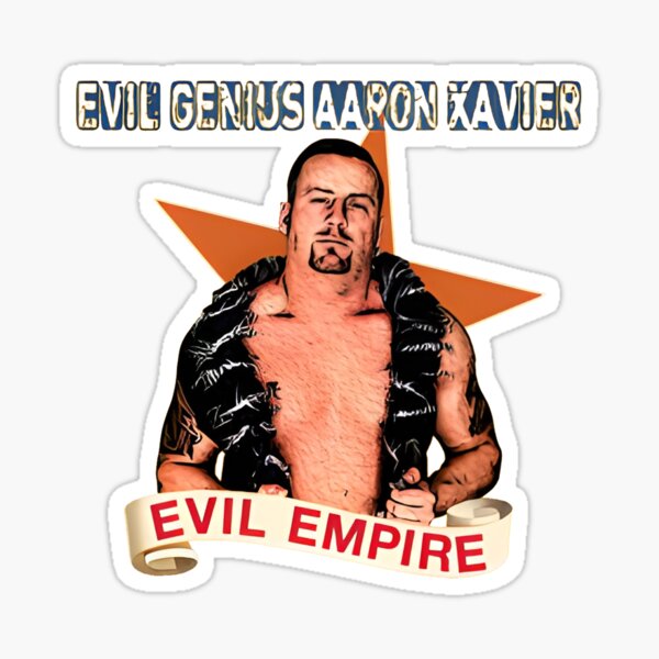 Evil Empire Stickers for Sale