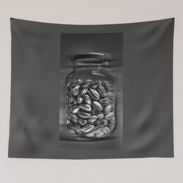 Item preview, Peanuts Jar designed and sold by KostisBak.