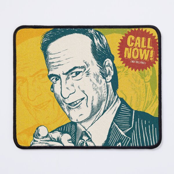 Item preview, The World according to Saul Goodman designed and sold by Emptyst store.