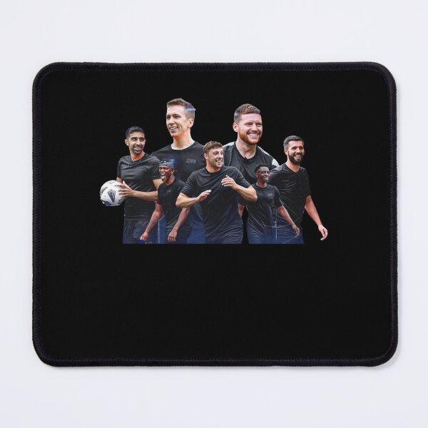 Item preview, sidemen football  Sidemen  designed and sold by BonCornerts.