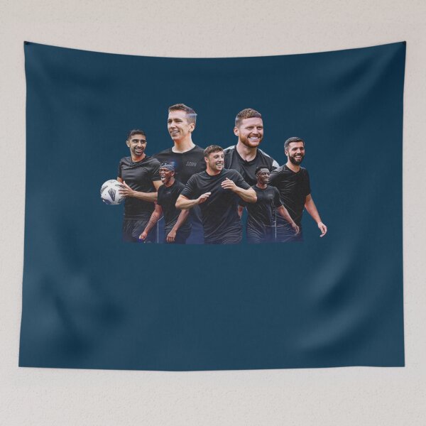 Item preview, sidemen football  Sidemen  designed and sold by BonCornerts.