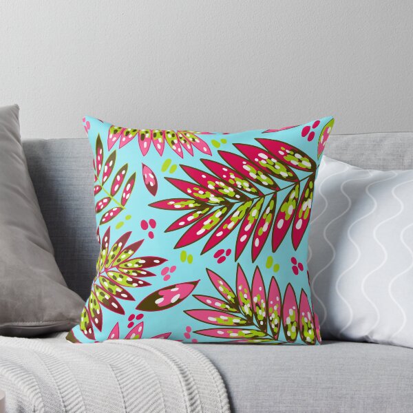 Item preview, A bright tropical pattern. designed and sold by Drozdova.