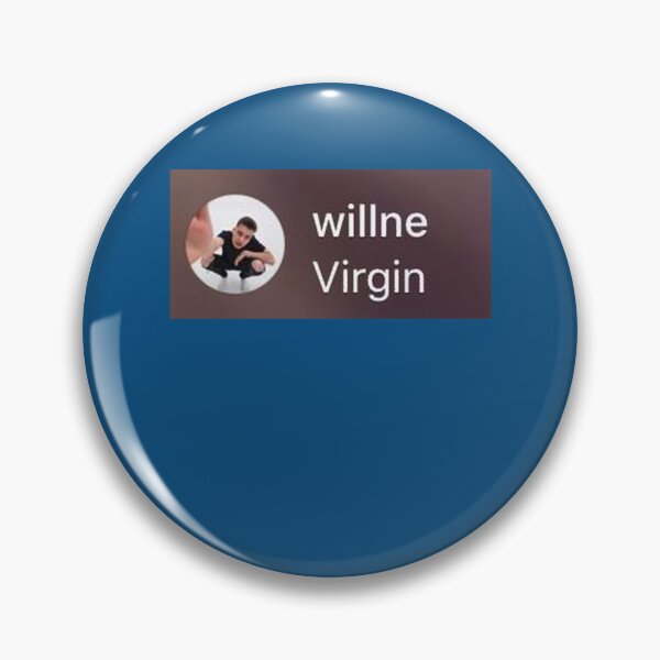 Item preview, willne virgin  designed and sold by BonCornerts.