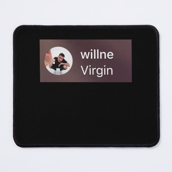 Item preview, willne virgin  designed and sold by BonCornerts.