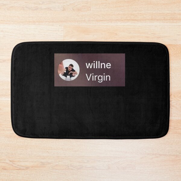 Item preview, willne virgin  designed and sold by BonCornerts.