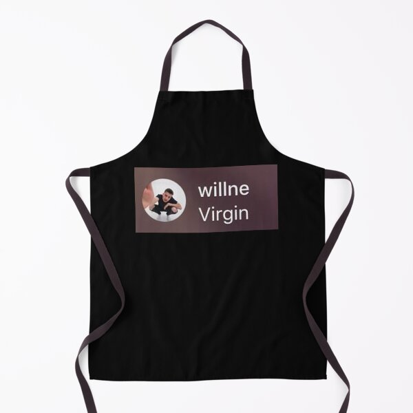 Item preview, willne virgin  designed and sold by BonCornerts.