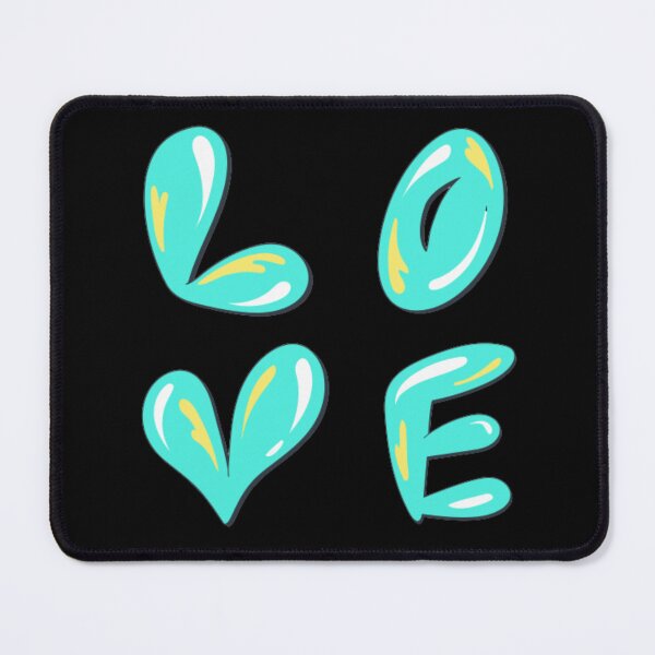 Item preview, Love Bubble Text  designed and sold by LMoonDesigns.
