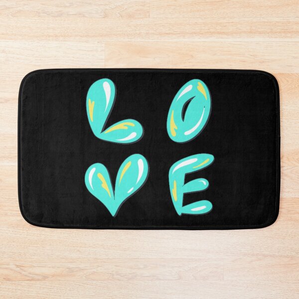 Item preview, Love Bubble Text  designed and sold by LMoonDesigns.