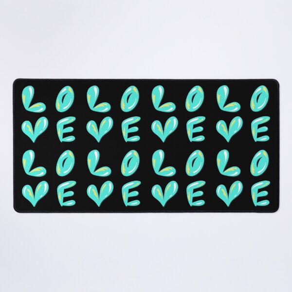Item preview, Love Bubble Text  designed and sold by LMoonDesigns.