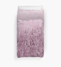 Forest Duvet Cover
