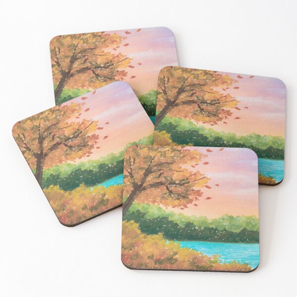 Item preview, autumn designed and sold by Artist-SuJin.