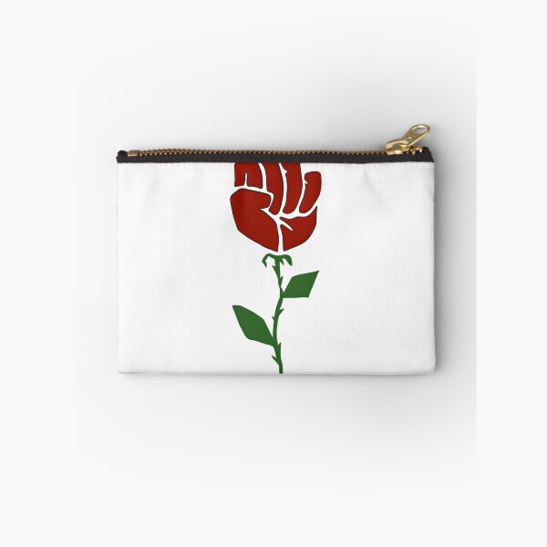 Item preview, Labour Rose Fist Democratic Socialist Political Solidarity Socialism Essential  designed and sold by capecakatsx.