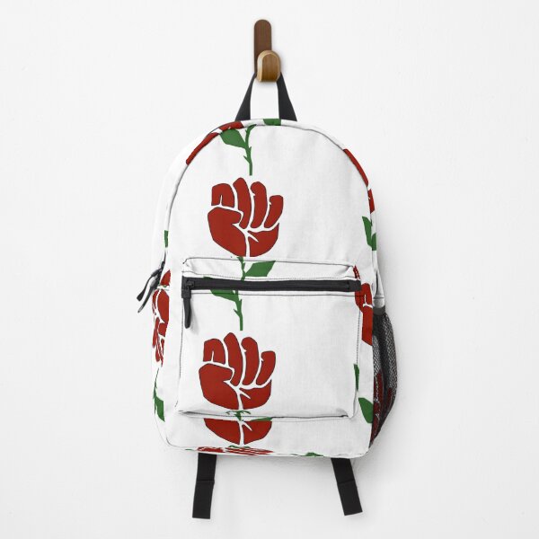 Item preview, Labour Rose Fist Democratic Socialist Political Solidarity Socialism Essential  designed and sold by capecakatsx.