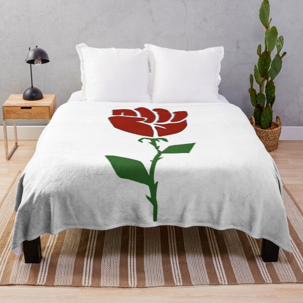 Item preview, Labour Rose Fist Democratic Socialist Political Solidarity Socialism Essential designed and sold by capecakatsx.