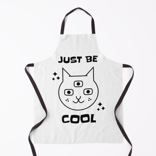 Item preview, Just Be Cool designed and sold by PressTees.