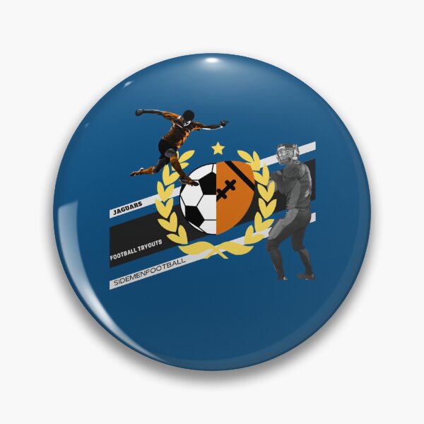 Item preview, Sidemen football   designed and sold by BonCornerts.