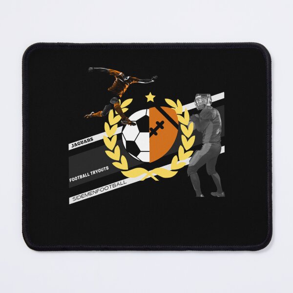 Item preview, Sidemen football designed and sold by BonCornerts.