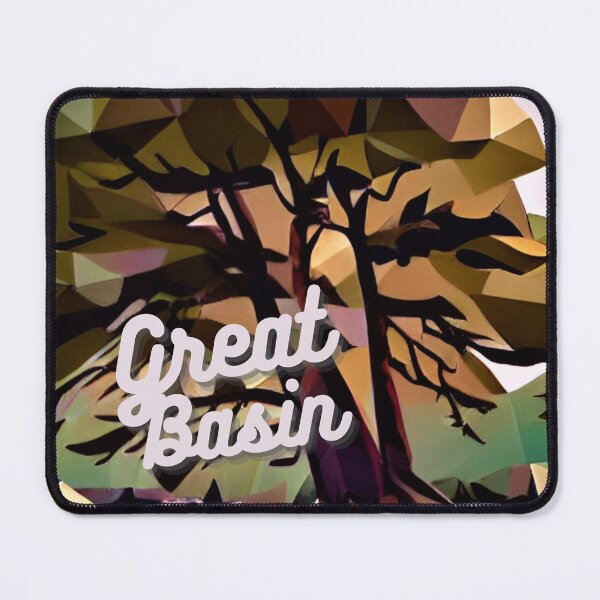 Item preview, Great Basin National Park II designed and sold by BradburyWorx.